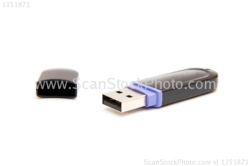 Image of Flash drive 