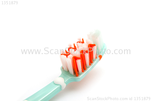 Image of Toothbrush 