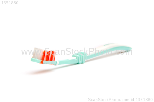 Image of Toothbrush 
