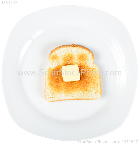 Image of Toast