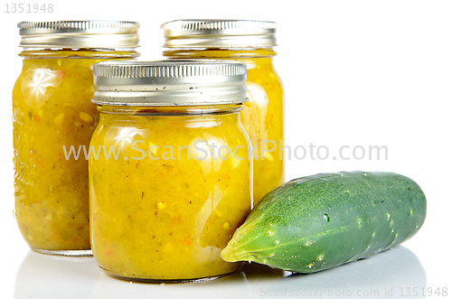 Image of Relish