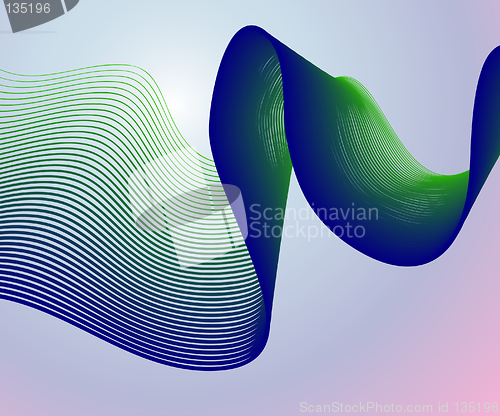 Image of Wave Form 55