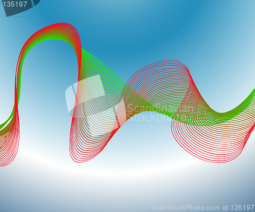 Image of Wave Form 58