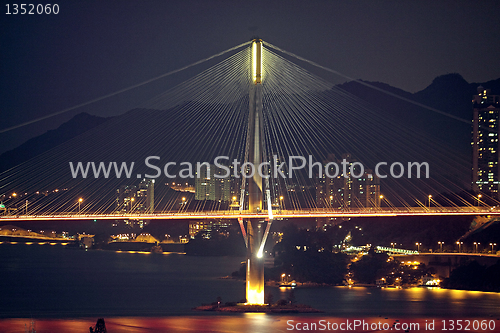 Image of bridge 