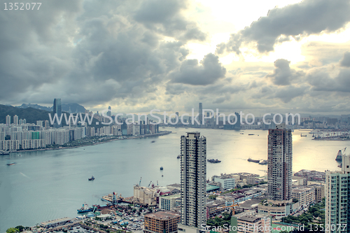 Image of Hong Kong 