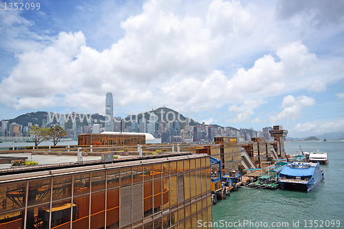 Image of Hong Kong 