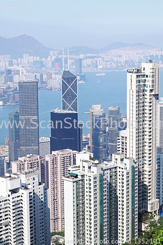 Image of Hong Kong 