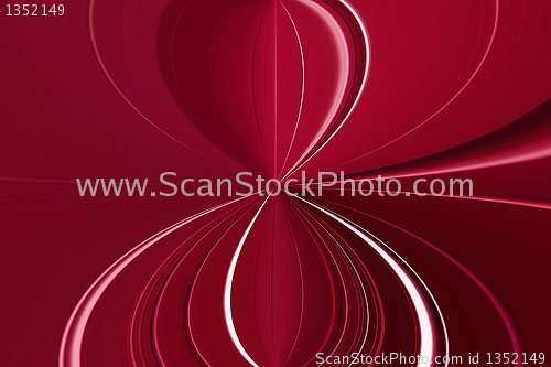 Image of abstract background