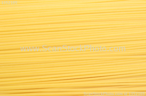 Image of spaghetti