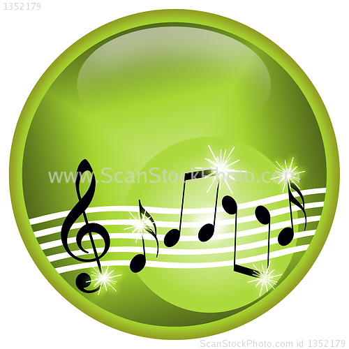 Image of Green Music