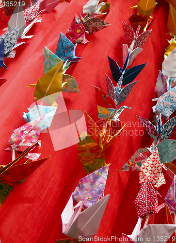 Image of Origami