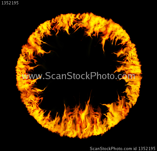 Image of Ring of Fire