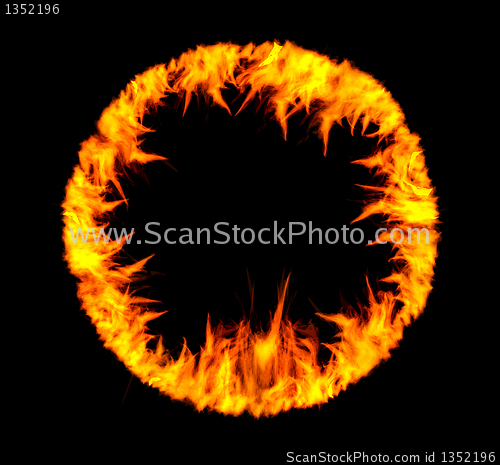 Image of Ring of Fire