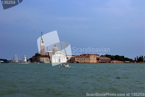 Image of kind of Venice
