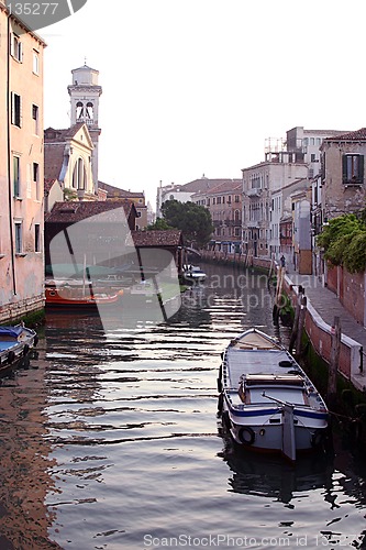 Image of Venice
