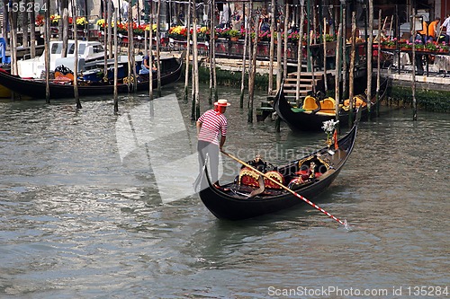 Image of Venice