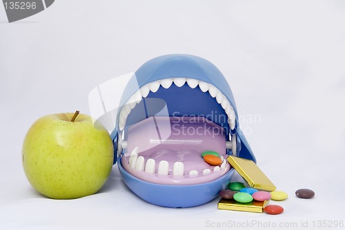 Image of Healthy Teeth