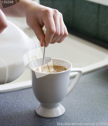 Image of Cuppa