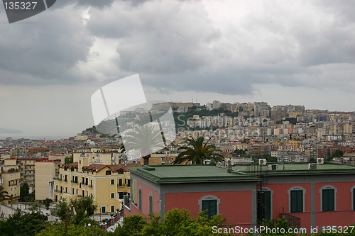 Image of Naples