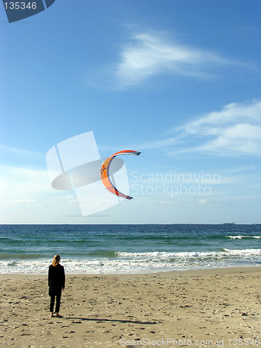 Image of Kite moon