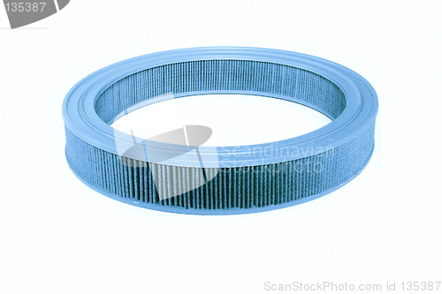 Image of air filter