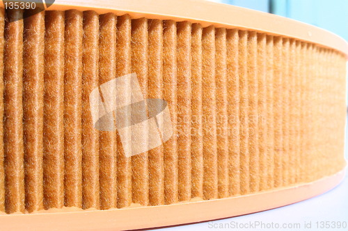 Image of air filter