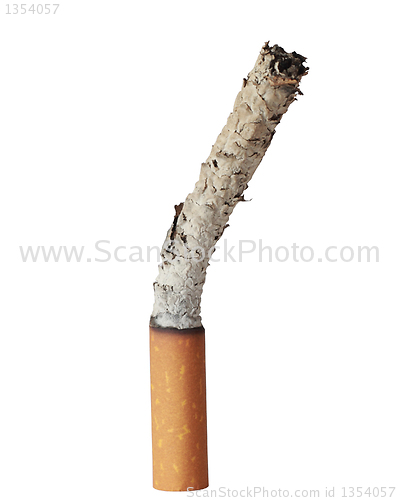 Image of  cigarette