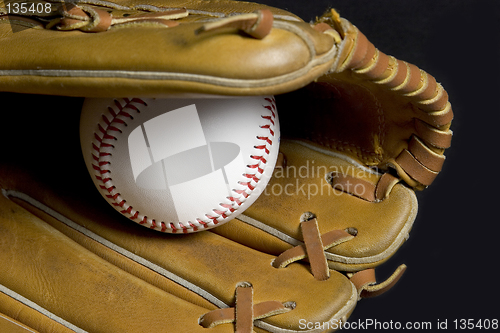 Image of Baseball Glove