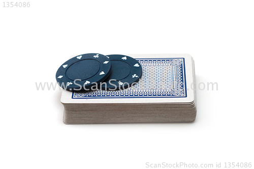 Image of poker