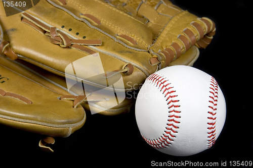 Image of Baseball Glove