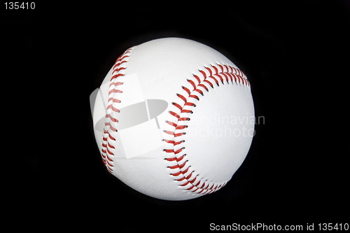 Image of Baseball