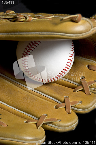 Image of Baseball Glove