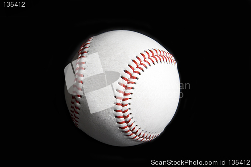 Image of Baseball