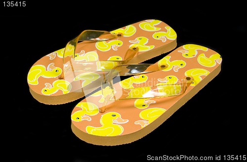 Image of Flip Flops