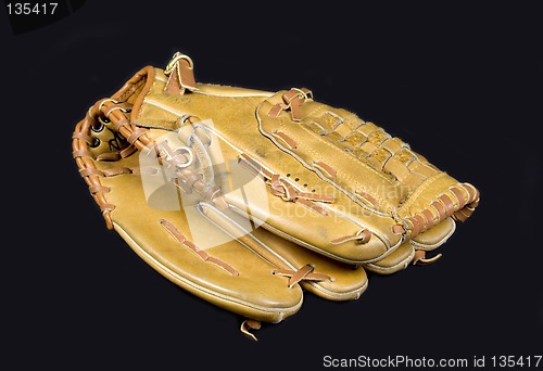 Image of Baseball Glove