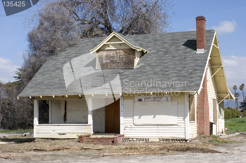 Image of Old House