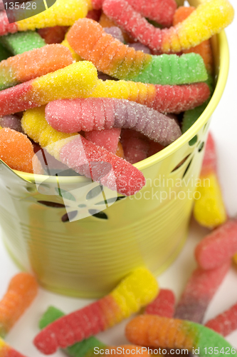 Image of Candy