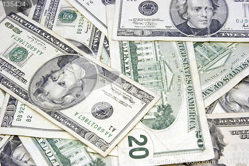 Image of Money