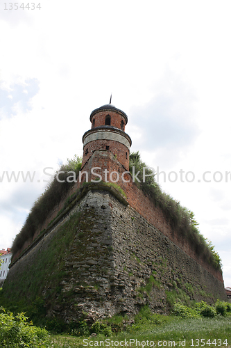 Image of Castle