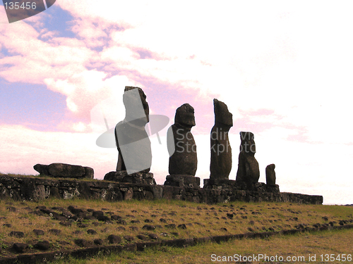 Image of Rapa Nui