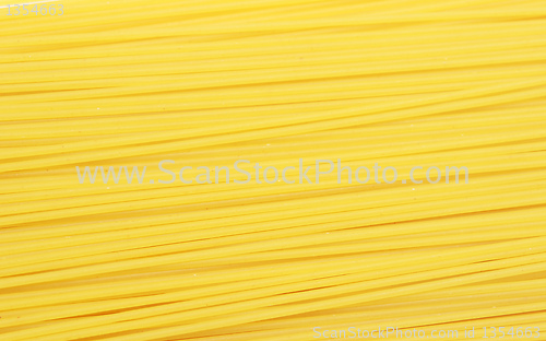 Image of spaghetti
