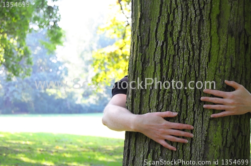 Image of ecology