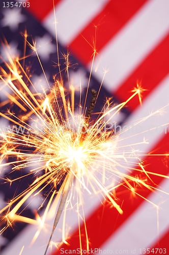 Image of fourth of july