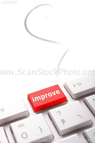 Image of improve