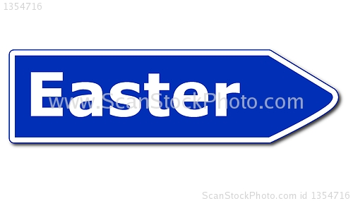 Image of easter