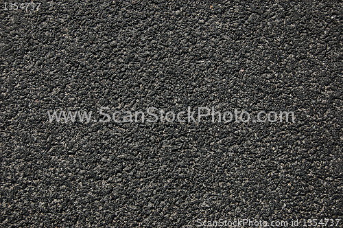 Image of asphalt texture