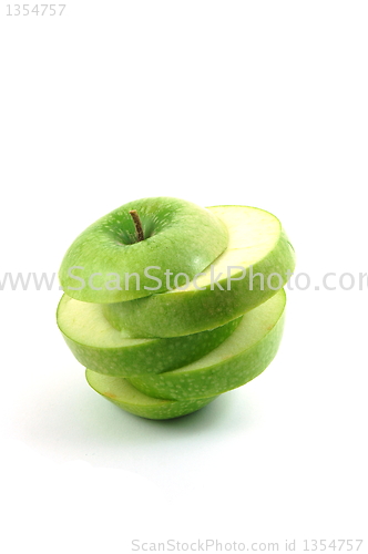 Image of Apple