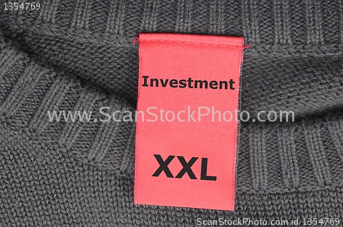 Image of investment xxl