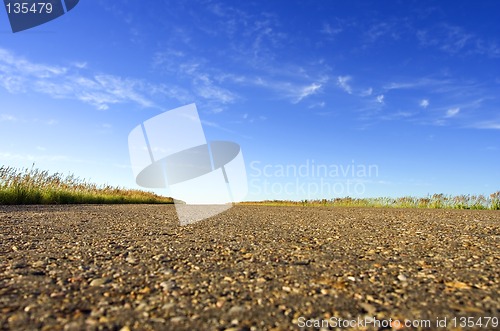 Image of On the road