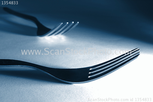 Image of fork 